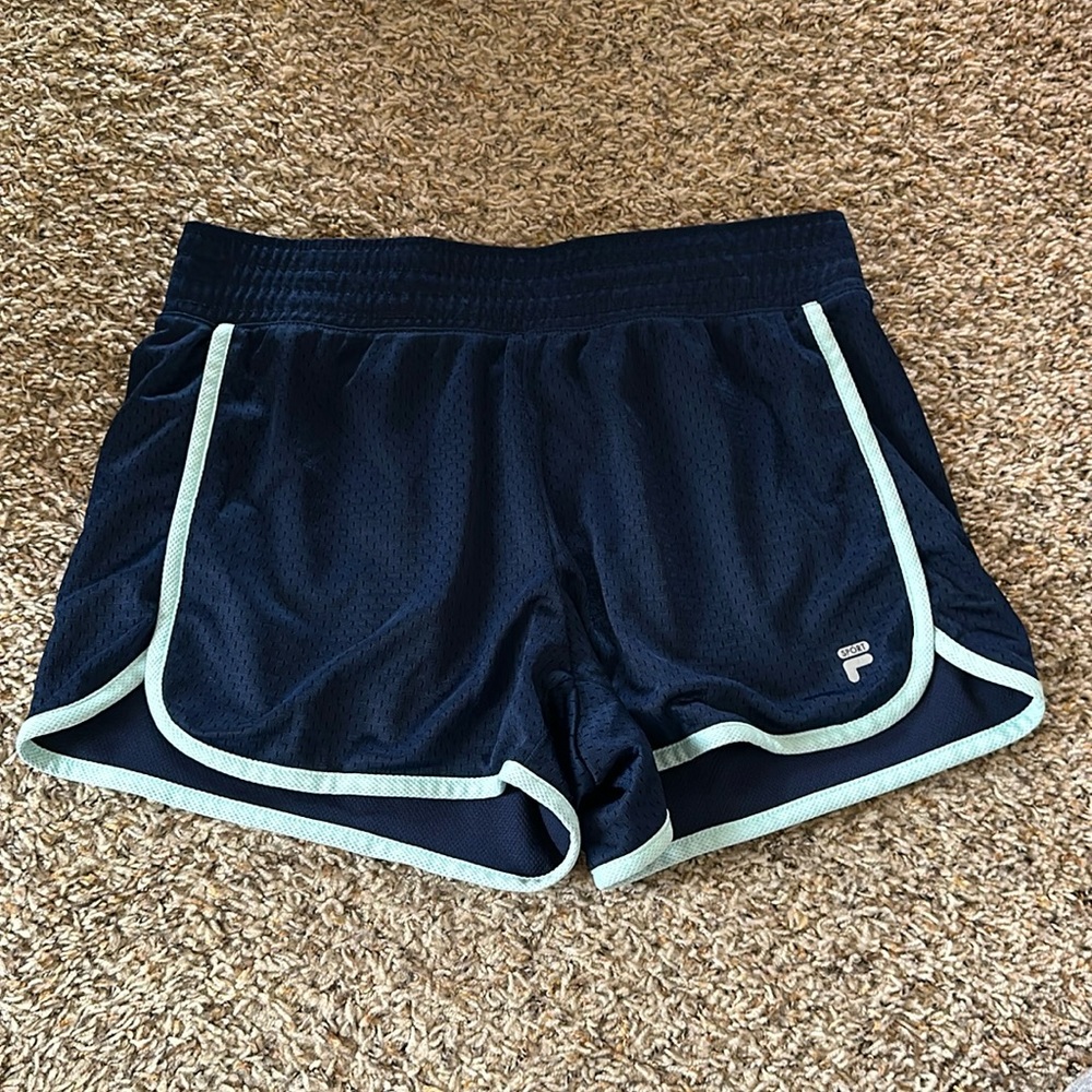 Fila shorts